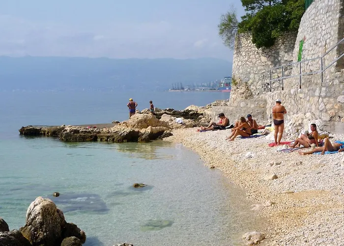 With Wifi - 17761 Daire Rijeka