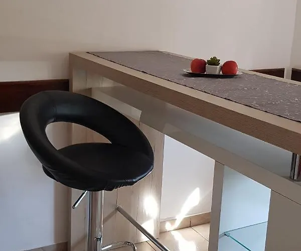 With Wifi - 17761 Daire Rijeka