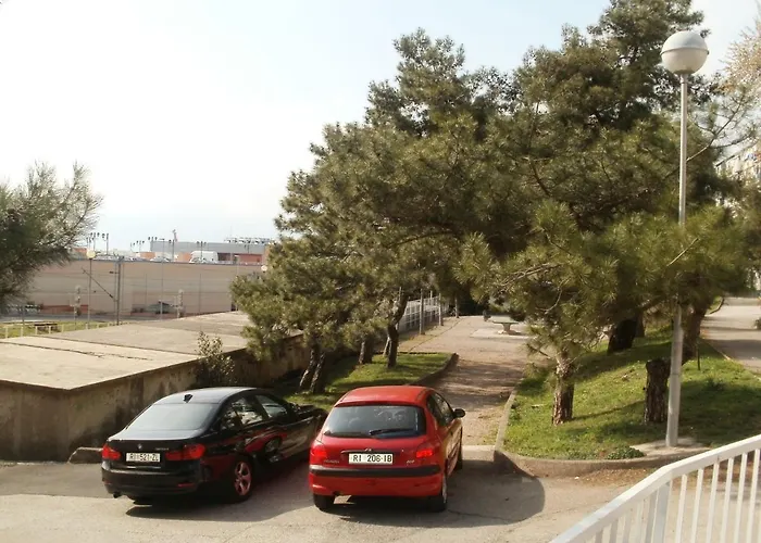 With Wifi - 17761 Daire *