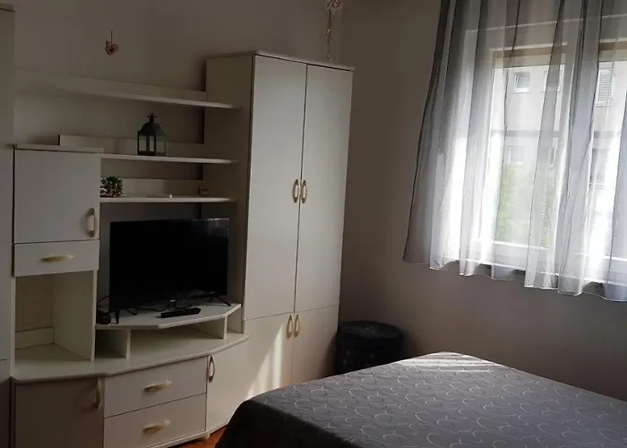 Daire With Wifi - 17761