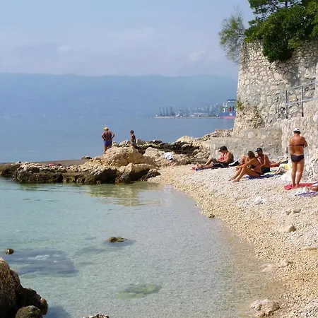 With Wifi - 17761 Apartament Rijeka
